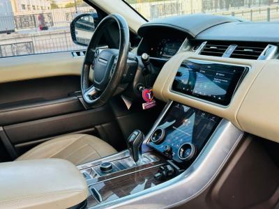 Range Rover Sport 2019 VENANT