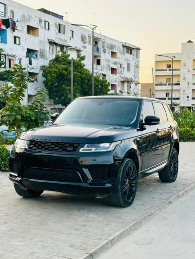 Range Rover Sport 2019 VENANT