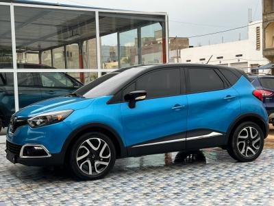 Renault QM3 2017 VENANT