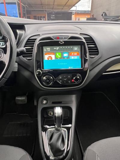 Renault QM3 2017 VENANT