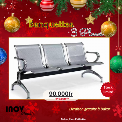 Banquettes promo noel11