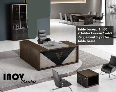 Ensemble bureau promo noel12