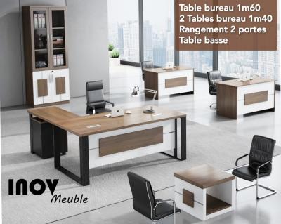 Ensemble bureau promo noel12