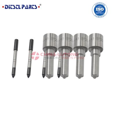 Common Rail Fuel Injector Nozzle 33800-4X900