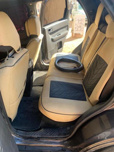 Ford Escape 2012