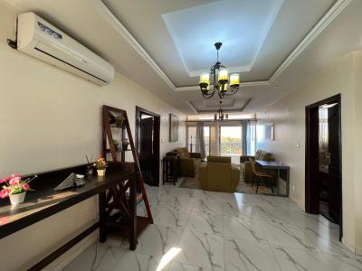 Des appartements meublés à louer à Hann Marinas