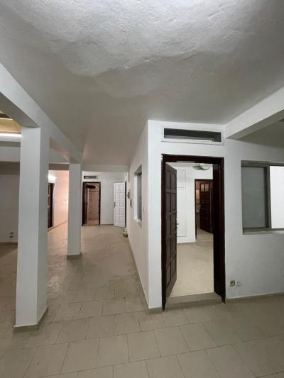 Appartement à usage professionnel à 5min BRT