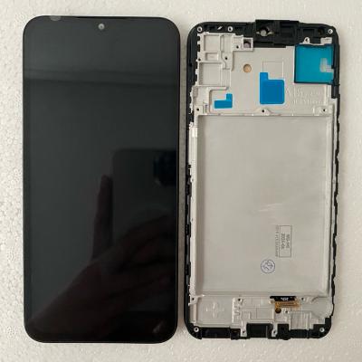 ÉCRAN DE SAMSUNG A15
