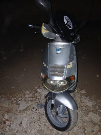 Scootzr Skipper 150m3 2025 VENANT 
