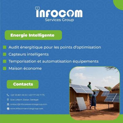 Energie Intelligente
