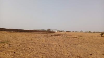Terrain 600 mètres carrés à vendre à Ngaparou 