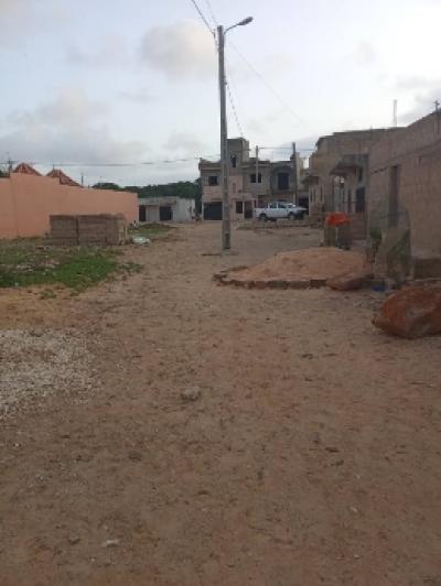 Vente Terrain clôturé  de 150 m² à Bambilor 