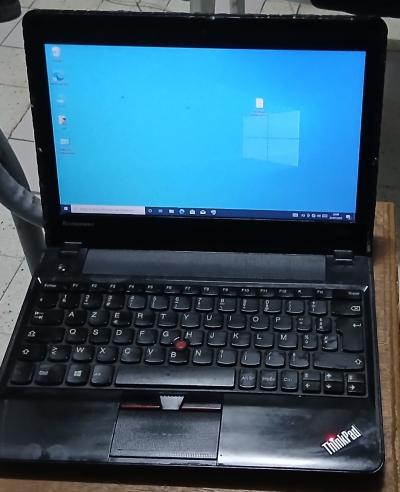 VENTE ORDINATEUR LENOVO D'OCCASION