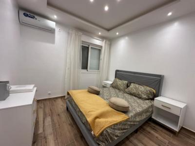appartement meuble