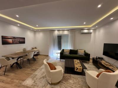 appartement meuble