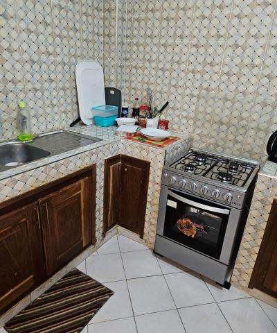 Appartement à louer à Saly Sénégal