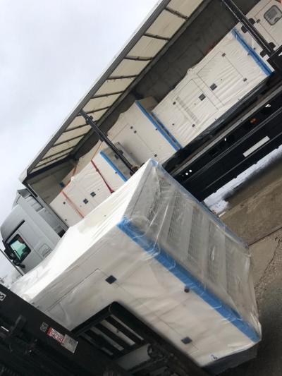 Groupe électrogène 22 kva – 3600 kva OTT GLOBA