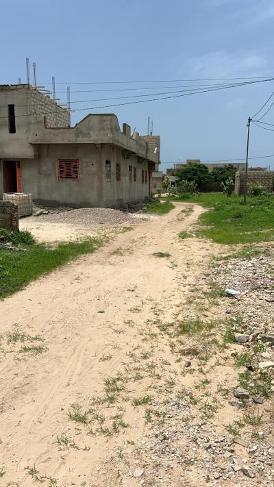 Appartement à louer à Mbour Sénégal