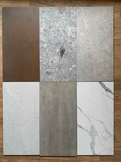Carreaux sol et mur Italien