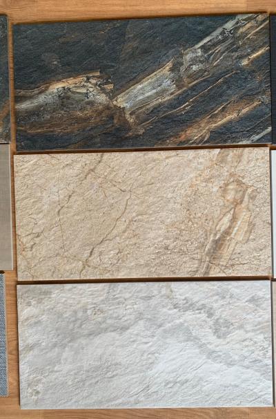Carreaux sol et mur Italien