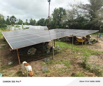 Ferme agricole à vendre à Nguéniène Ndofane 