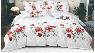 DRAPS 100% COTON 3PCS