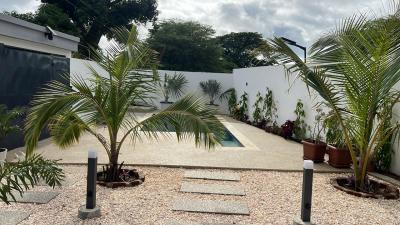 villa à vendre à Nianing Sénégal
