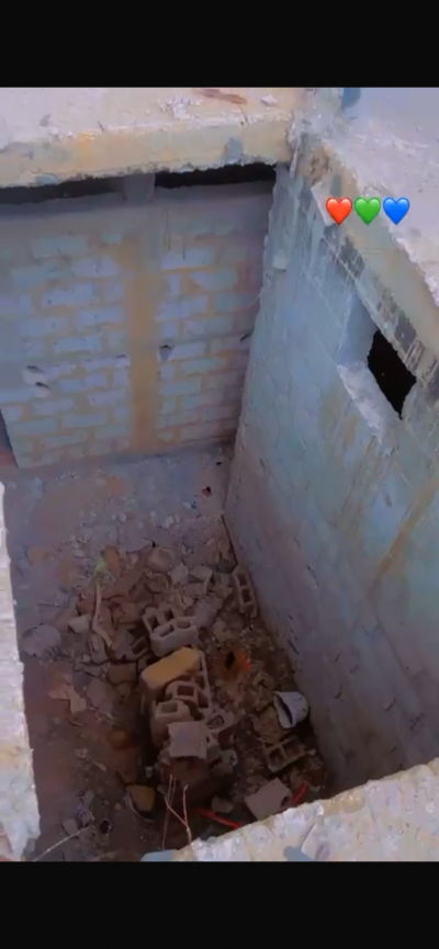 Maison en finition à vendre à Mbour  Sénégal