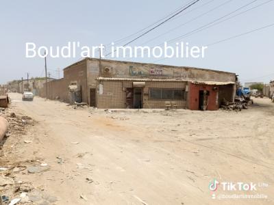 Terrain 2000m 2 Han bel air