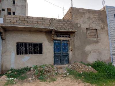 Villa kounoune cité Awa DIA
