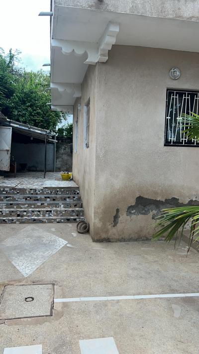 Villa à vendre à Saly Sénégal