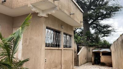 Villa à vendre à Saly Sénégal