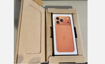 New Stock Apple iPhone 17,17 Pro Max,iPhone17Air