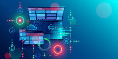 Concepteur de sites Web, application web et mobile