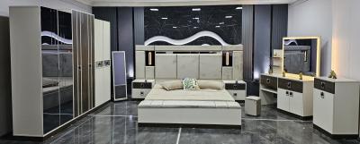 Chambres à coucher VIP O29