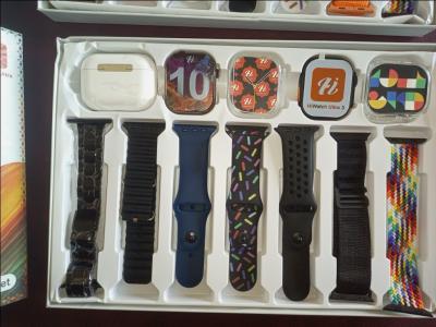 Montre connectée i60 