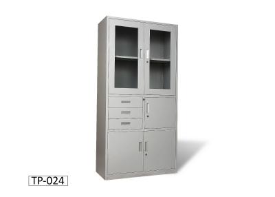 Rangement de bureau Métallique N3