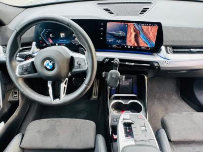 BMW X2 PACK M 2025 VENANT