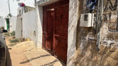 Maison à vendre à Saly, Sénégal