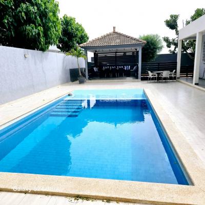Villa à vendre à Somone Sénégal
