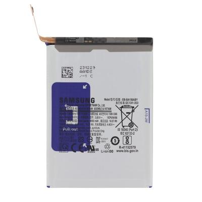 BATTERIE DE SAMSUNG A15
