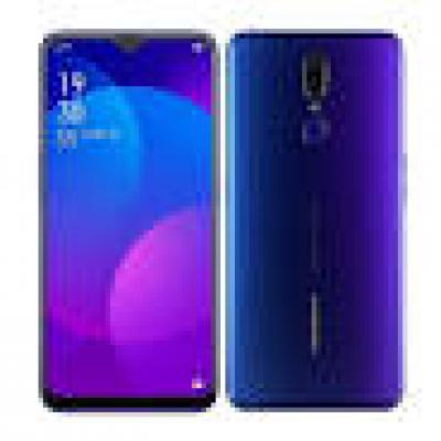 Oppo F11 – 8 Go RAM & 256 Go stockage
