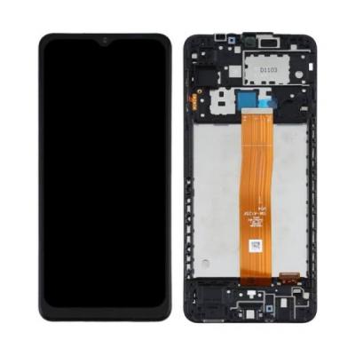 ÉCRAN DE SAMSUNG A15
