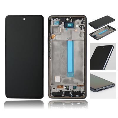 ÉCRAN DE SAMSUNG A53