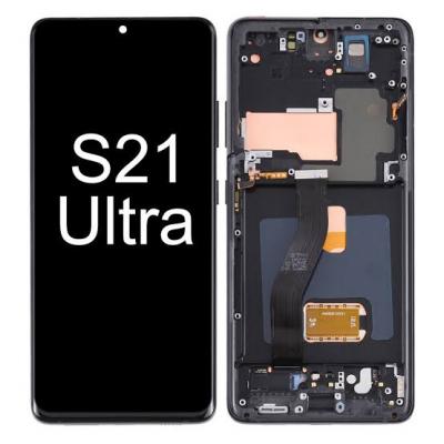 ÉCRAN SAMSUNG S21, S21+ s21ULTRA