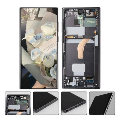ÉCRAN SAMSUNG S22, S22+, S22ULTRA