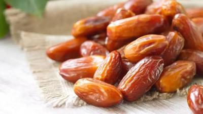 Vente des Dattes en Vrac