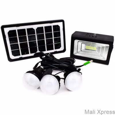 Kit solaire cclamp cl-03 