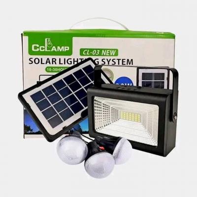 Kit solaire cclamp cl-03 