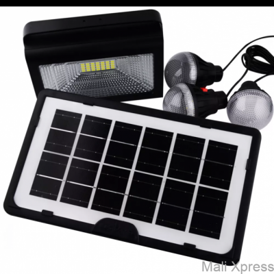 Kit solaire cclamp cl-03 